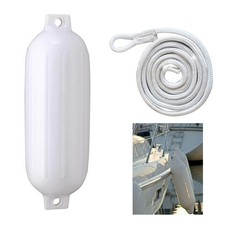 Inflatable Boat Bumpers 4 5x16