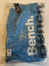 Bench Tahiti Beach Shorts In