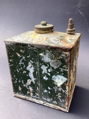 Rare ww2 original vickers - original,