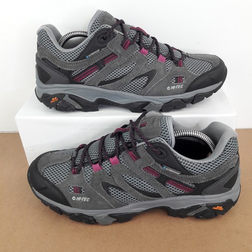 Tec womens trainers - womens,