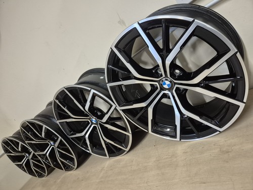 Bmw series alloy - bmw,