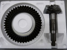 72-06 Jeep CJ Wrangler TJ DANA