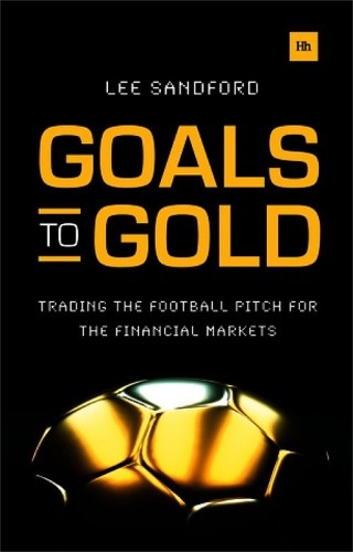 Goals gold trading - goals,
