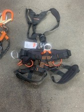 Skylotec ignite proton wind steel full body harness - Retail price circa £325