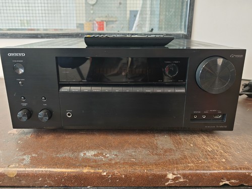 Onkyo nr676e receiver - tx-nr676e, av