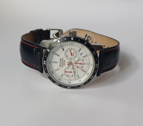 Pulsar chrono vd53 - pulsar,