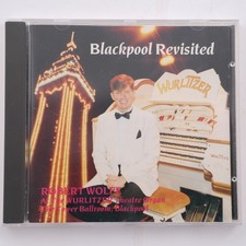 Robert Wolfe - Blackpool