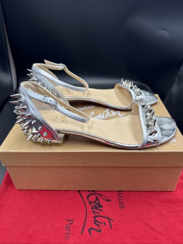 Christian louboutin druide - louboutin,