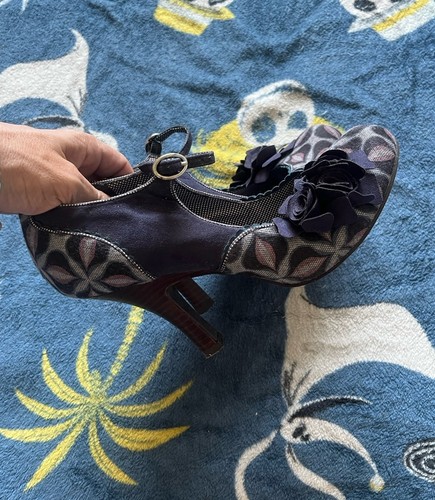 Ruby shoo jessica vintage - shoo,