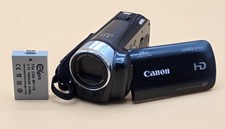 CANON LEGRIA HF R26 HD Digital
