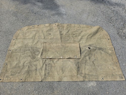 Gmc cckw 352 353 cargo - 352, ww2