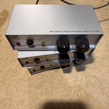 Used Ex-BBC BT928 Pro Amp