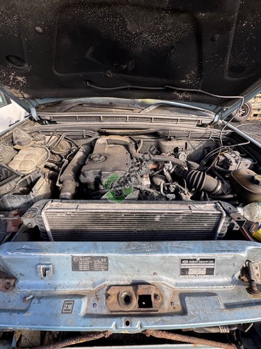 Landrover discovery td5 engine - discovery,