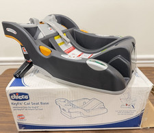 Chicco KeyFit Infant Car Seat