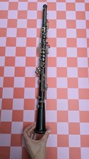 Italian made Orsi B Model Oboe