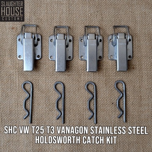 Shc t25 vanagon - shc,