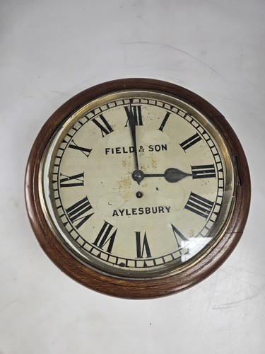 Antique inch fusee - antique, dial
