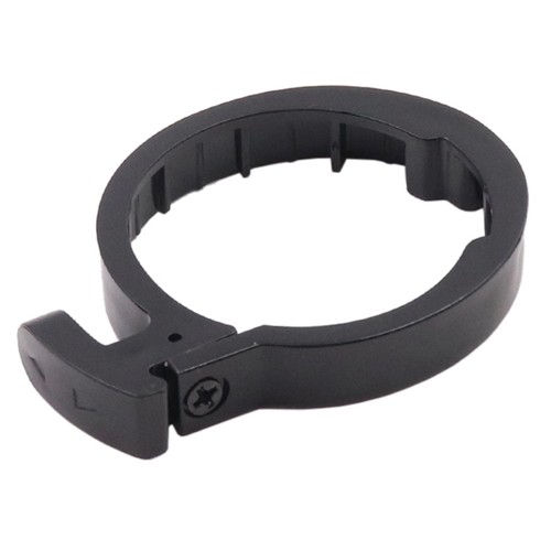 Folding buckle limit parts - buckle,