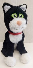 Postman Pat Jess the Cat Plush