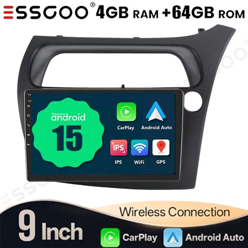 Android 64gb for honda - android, 15