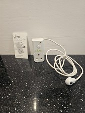 Lime Energy Saving Plug and