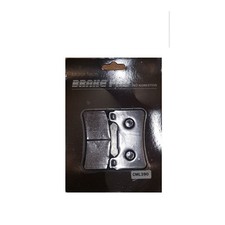 Front Brake Pads for Honda VFR