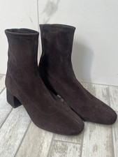 Russell And Bromley Brown