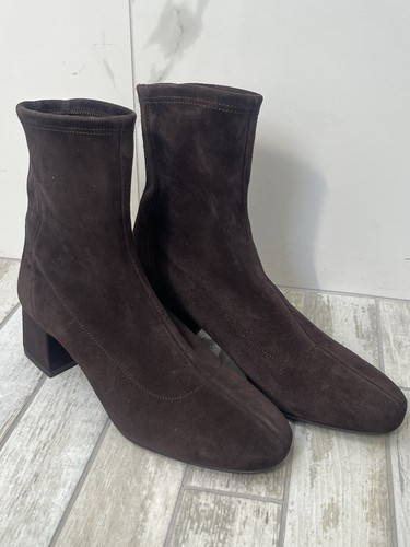 Russell and bromley brown - and,