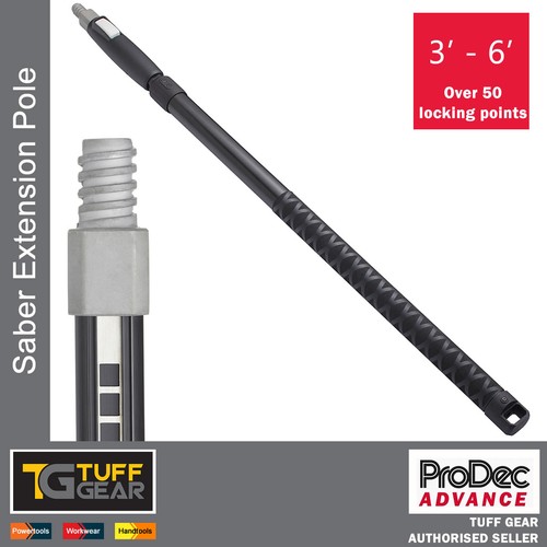 Prodec advance 6 saber - 3',