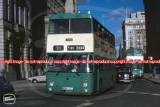 Bus Photo - Merseyside PTE