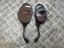 Yamaha jog mirrors 2012 - rr,