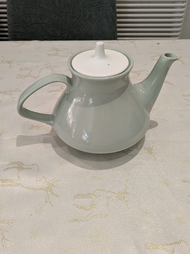 Vintage poole pottery twintone - pottery,