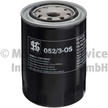 Kolbenschmidt oil filter - kolbenschmidt,