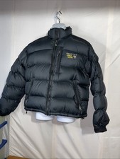 Vtg Mountain Hardwear Men Lrg
