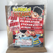 Dandy Beano Celebration