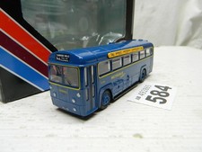 EFE 1:76 AEC RF Bus Metrobus
