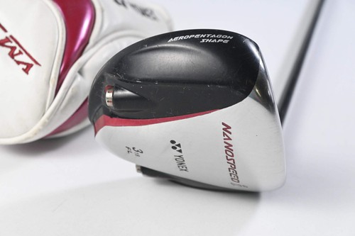 Ladies yonex nanospeed 3 - nanospeed, i