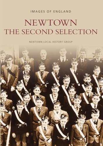 Newtown the second selection - newtown:,