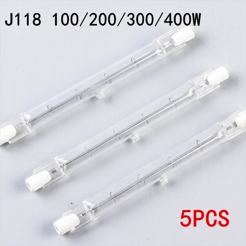 400w 118mm floodlight bulb - bulb, r7s