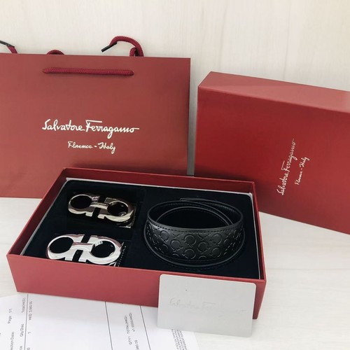 Men salvatore ferragamo - men's,