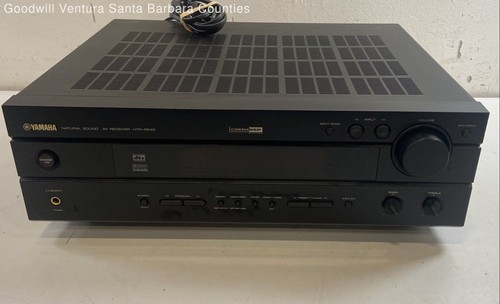 Yamaha htr 5540 channel - htr-5540,