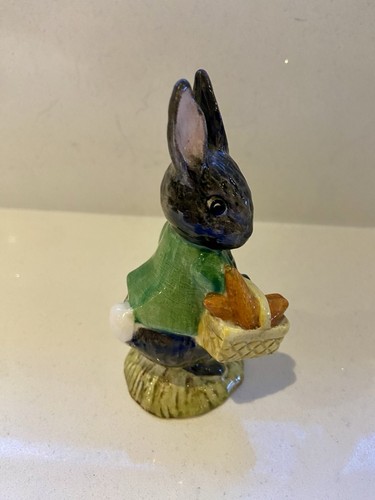 Beswick beatrix potter - beswick,
