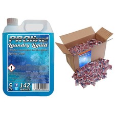 PROline Spring Linen Laundry