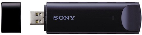 New sony bravia - usb, wireless