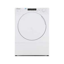 Candy csev9df 9kg tumble dryer - candy,