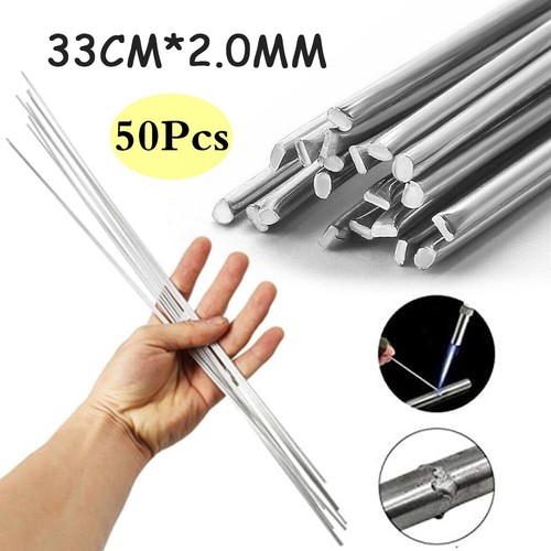 50x aluminum solution welding - aluminum,