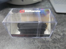 Dimarzio Evolution Neck DP158