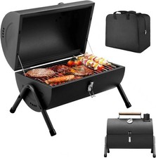 Camping portable bbq barbecue - camping,