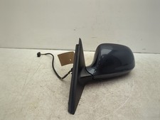 2008 AUDI A4 SE TFSI 6SP 4 Doors Saloon Passenger Door Mirror
