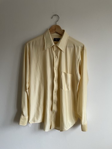 Vintage van heusen qiana - vintage,